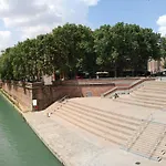 דירה *grand T3*lumineux*vue*parking*